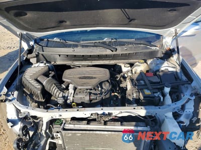 Zdjęcie 12 z 13 samochodu: 2020 CADILLAC XT6 PREMIUM LUXURY VIN:1GYKPDRS9LZ135147 - miniatura