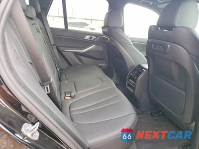 Zdjęcie 11 z 13 samochodu: 2021 BMW X5 XDRIVE40I VIN:5UXCR6C07M9H45283 - miniatura