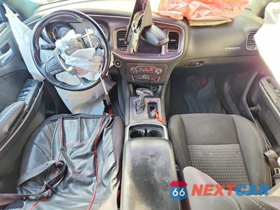 Zdjęcie 8 z 12 samochodu: 2019 DODGE CHARGER GT VIN:2C3CDXHG0KH609054 - miniatura