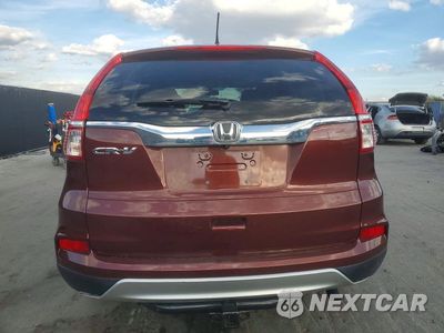 Zdjęcie 6 z 13 samochodu: 2015 HONDA CR-V EX VIN:3CZRM3H52FG709282 - miniatura