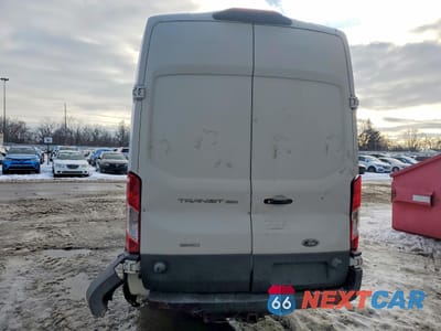 Zdjęcie 6 z 13 samochodu: 2018 FORD TRANSIT 350 DELIVERY VAN VIN:1FTBW3XG6JKA41475 - miniatura