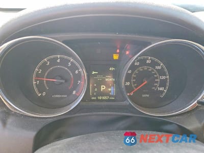Zdjęcie 9 z 13 samochodu: 2018 MITSUBISHI OUTLANDER SPORT ES VIN:JA4AP3AU0JU024953 - miniatura