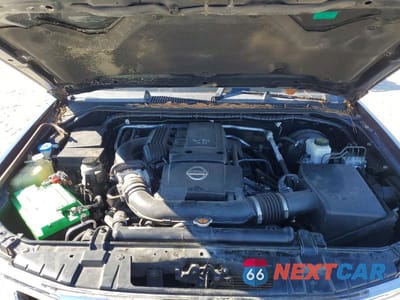 Zdjęcie 11 z 11 samochodu: 2019 NISSAN FRONTIER SV VIN:1N6DD0CU9KN788249 - miniatura