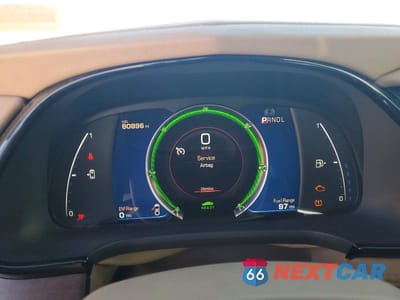 Zdjęcie 9 z 12 samochodu: 2014 CADILLAC ELR VIN:1G6RL1E43EU140322 - miniatura
