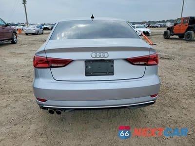 Zdjęcie 6 z 11 samochodu: 2019 AUDI A3 PREMIUM VIN:WAUAUGFF0K1014679 - miniatura