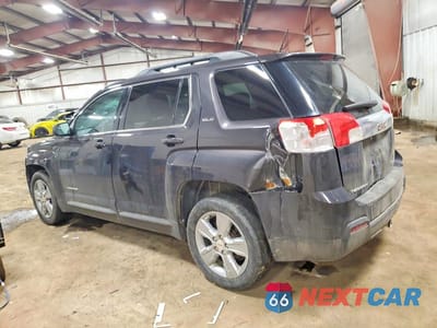Drugie zdjęcie samochodu z przodu: 2014 GMC TERRAIN SLE VIN:2GKALREK0E6311134 - miniatura