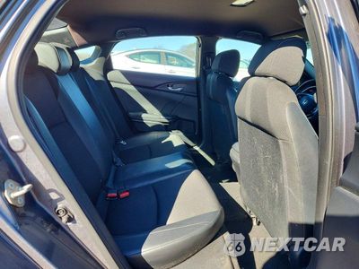 Zdjęcie 10 z 13 samochodu: 2019 HONDA CIVIC SPORT VIN:2HGFC2F85KH591596 - miniatura