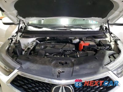 Zdjęcie 12 z 13 samochodu: 2022 ACURA RDX ADVANCE VIN:5J8TC2H70NL000413 - miniatura