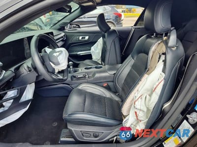 Zdjęcie 7 z 12 samochodu: 2025 FORD MUSTANG GT VIN:1FAGP8FF4S5108167 - miniatura