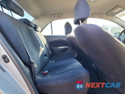 Zdjęcie 10 z 12 samochodu: 2008 TOYOTA YARIS VIN:JTDBT923981218245 - miniatura