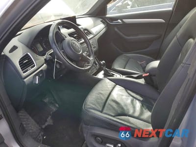 Zdjęcie 7 z 12 samochodu: 2016 AUDI Q3 PREMIUM PLUS VIN:WA1EFCFS2GR007661 - miniatura