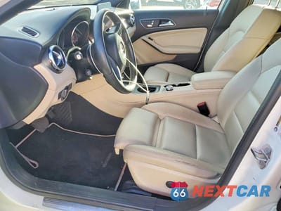 Zdjęcie 7 z 12 samochodu: 2018 MERCEDES-BENZ GLA 250 VIN:WDCTG4EB8JJ497668 - miniatura