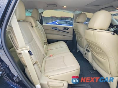 Zdjęcie 11 z 13 samochodu: 2018 INFINITI QX60 VIN:5N1DL0MNXJC512178 - miniatura