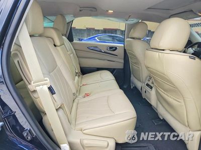 Zdjęcie 11 z 13 samochodu: 2018 INFINITI QX60 VIN:5N1DL0MNXJC512178 - miniatura