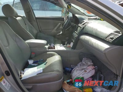 Zdjęcie 7 z 12 samochodu: 2007 TOYOTA CAMRY SE VIN:4T1BE46K87U179977 - miniatura