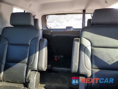 Zdjęcie 10 z 13 samochodu: 2015 CHEVROLET TAHOE K1500 LT VIN:1GNSKBKC4FR581990 - miniatura