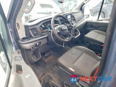 Zdjęcie 8 z 13 samochodu: 2020 FORD TRANSIT T-250 CARGO VAN *** PRIOR FLEET *** VIN:1FTBR3X85LKB28089 - miniatura
