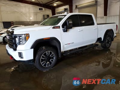 2020 GMC SIERRA K2500 AT4 1GT49PEY5LF174582 - główne zdjęcie licytacji z USA - miniatura