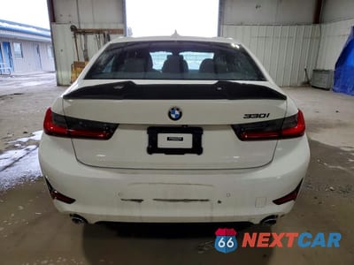 Zdjęcie 6 z 12 samochodu: 2019 BMW 330XI VIN:WBA5R7C58KAJ83895 - miniatura