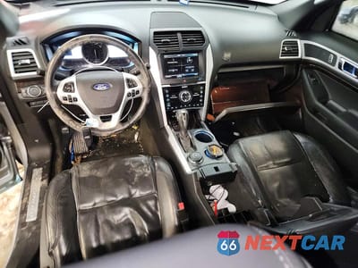 Zdjęcie 8 z 13 samochodu: 2012 FORD EXPLORER LIMITED VIN:1FMHK8F86CGA15120 - miniatura