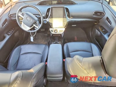 Zdjęcie 8 z 12 samochodu: 2018 TOYOTA PRIUS PRIME VIN:JTDKARFP7J3087264 - miniatura