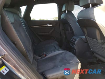 Zdjęcie 11 z 13 samochodu: 2022 AUDI SQ5 PREMIUM PLUS VIN:WA1B4AFY6N2115630 - miniatura