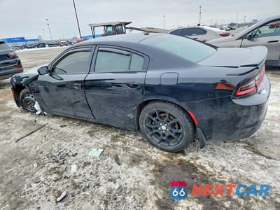Drugie zdjęcie samochodu z przodu: 2016 DODGE CHARGER SE VIN:2C3CDXFG5GH341533 - miniatura