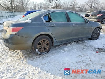 Trzecie zdjęcie samochodu z tyłu: 2012 HONDA ACCORD SE VIN:1HGCP2F6XCA084456 - miniatura