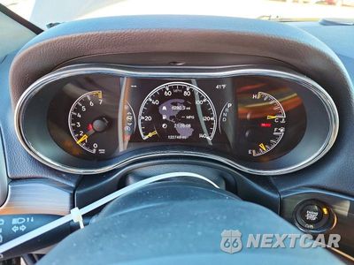 Zdjęcie 9 z 13 samochodu: 2019 JEEP GRAND CHEROKEE LIMITED VIN:1C4RJFBG9KC782687 - miniatura