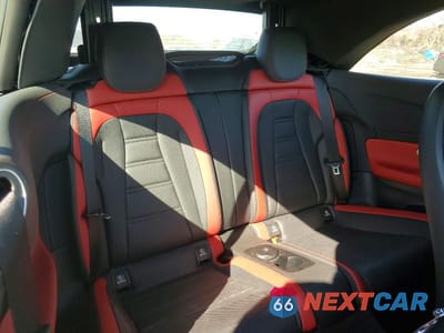 Zdjęcie 10 z 11 samochodu: 2022 MERCEDES-BENZ E AMG 53 VIN:W1K1K6BB2NF181340 - miniatura