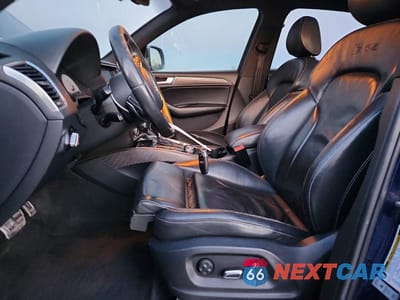 Zdjęcie 7 z 13 samochodu: 2014 AUDI SQ5 PREMIUM PLUS VIN:WA1CGAFP7EA047329 - miniatura