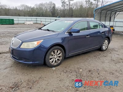 2012 BUICK LACROSSE CONVENIENCE 1G4GB5ERXCF265714 - główne zdjęcie licytacji z USA - miniatura