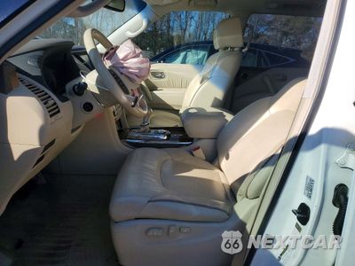 Zdjęcie 7 z 12 samochodu: 2013 INFINITI QX56 BASE VIN:JN8AZ2NF5D9550299 - miniatura