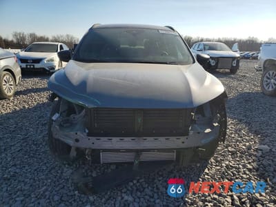 Piąte zdjęcie samochodu w środku: 2024 FORD ESCAPE ST LINE VIN:1FMCU0MN6RUB31586 - miniatura