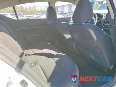 Zdjęcie 10 z 13 samochodu: 2023 NISSAN ALTIMA SV VIN:1N4BL4DV3PN374067 - miniatura