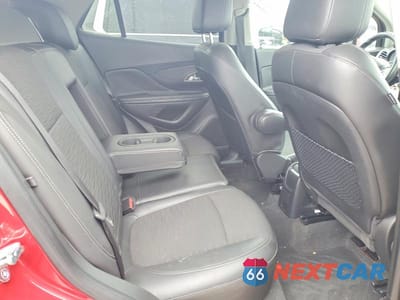 Zdjęcie 11 z 12 samochodu: 2015 BUICK ENCORE VIN:KL4CJASB0FB222026 - miniatura