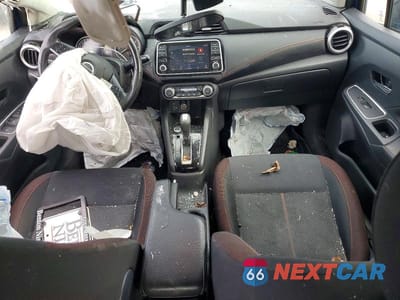 Zdjęcie 8 z 12 samochodu: 2020 NISSAN VERSA SR VIN:3N1CN8FV4LL864138 - miniatura