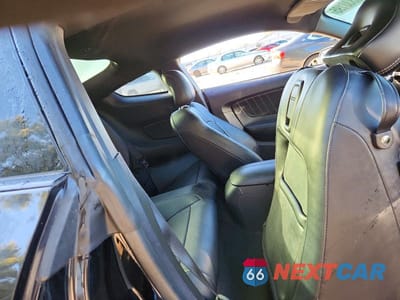 Zdjęcie 10 z 11 samochodu: 2016 FORD MUSTANG VIN:1FA6P8TH2G5327072 - miniatura