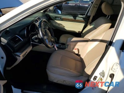 Zdjęcie 7 z 14 samochodu: 2015 SUBARU OUTBACK 2.5I LIMITED VIN:4S4BSBNCXF3360106 - miniatura