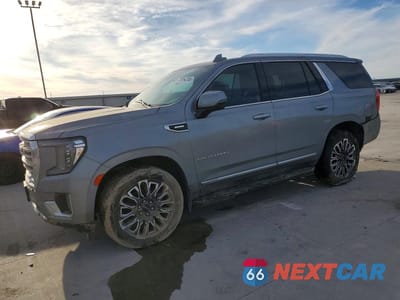2023 GMC YUKON SLT 1GKS2BKT1PR417563 - główne zdjęcie licytacji z USA - miniatura