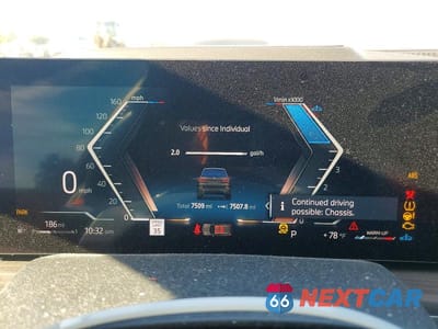 Zdjęcie 9 z 12 samochodu: 2025 BMW X7 XDRIVE40I VIN:5UX23EM08S9Z30359 - miniatura