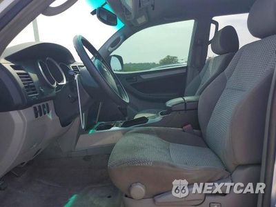 Zdjęcie 7 z 11 samochodu: 2006 TOYOTA 4RUNNER SR5 VIN:JTEZU14R560072018 - miniatura