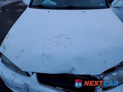 Zdjęcie 11 z 12 samochodu: 2000 TOYOTA CAMRY CE VIN:4T1BG22K5YU979772 - miniatura