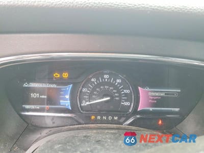 Zdjęcie 9 z 13 samochodu: 2015 LINCOLN NAVIGATOR VIN:5LMJJ2JT5FEJ04333 - miniatura