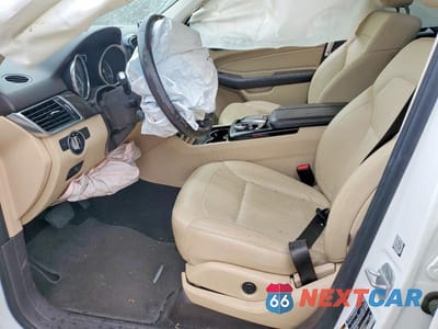 Zdjęcie 7 z 12 samochodu: 2016 MERCEDES-BENZ GLE 350 VIN:4JGDA5JB3GA637542 - miniatura