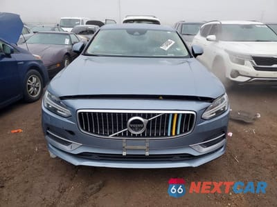 Piąte zdjęcie samochodu w środku: 2017 VOLVO S90 T6 INSCRIPTION VIN:YV1A22ML9H1010847 - miniatura