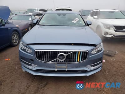 Piąte zdjęcie samochodu w środku: 2017 VOLVO S90 T6 INSCRIPTION VIN:YV1A22ML9H1010847 - miniatura