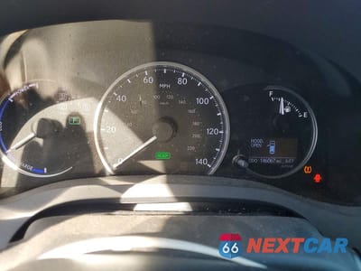 Zdjęcie 9 z 11 samochodu: 2012 LEXUS CT 200 VIN:JTHKD5BH9C2058435 - miniatura