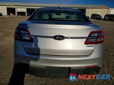 Zdjęcie 6 z 11 samochodu: 2013 FORD TAURUS SE VIN:1FAHP2D89DG154431 - miniatura