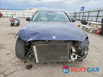 Piąte zdjęcie samochodu w środku: 2017 MERCEDES-BENZ C 300 VIN:55SWF4JBXHU186917 - miniatura